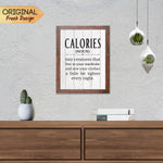 Kitchen Dining Quotes