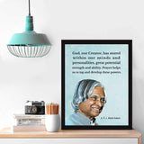 Abdul Kalam Quotes