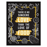 Kitchen Dining Quotes