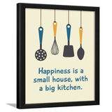 Kitchen Dining Quotes