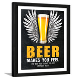 Bar Beer Quotes