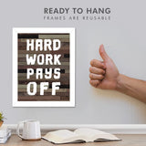 Hard Work Quotes