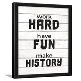 Hard Work Quotes