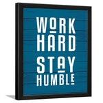 Hard Work Quotes