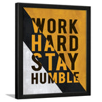 Hard Work Quotes