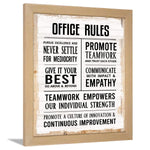 Office rules