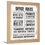 Office rules