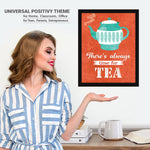 Tea Kitchen Dining Quotes