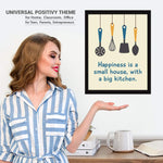 Kitchen Dining Quotes