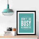 Office Business Quotes