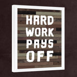 Hard Work Quotes