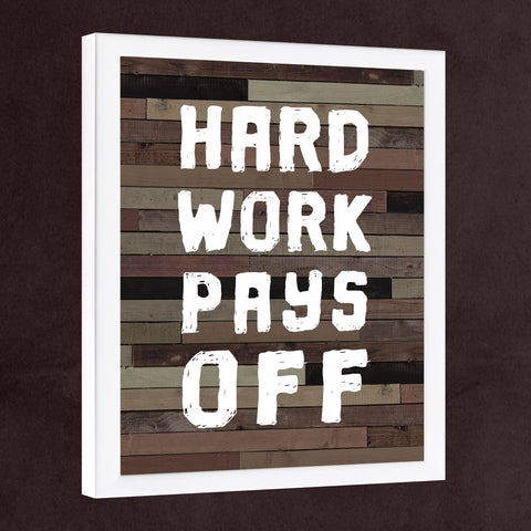 Hard Work Quotes