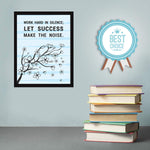 Success Office Business Quotes