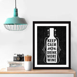 Bar Wine Quotes