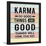 Karma & Wisdom Quotes