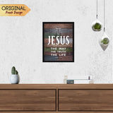 Jesus, Bible Quotes